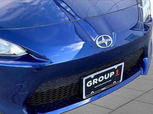 Used 2015 Scion FR-S RWD image 29