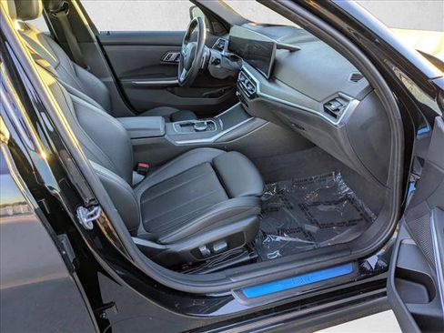 Used 2023 BMW 330e w/ Premium Package image 22