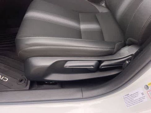 Used 2026 Honda Civic Sport image 31