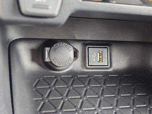 Certified 2023 Toyota RAV4 SE AWD/4WD image 25