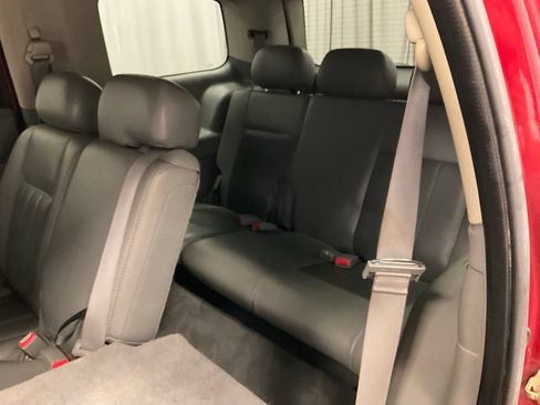 Used 2006 Dodge Durango Limited w/ Travel Convenience Group AWD/4WD image 28
