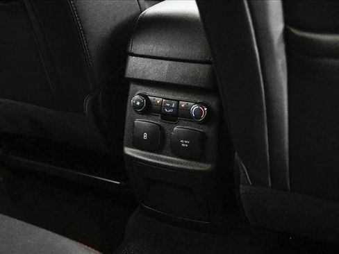 Used 2018 Ford Explorer Sport w/ Equipment Group 401A image 18