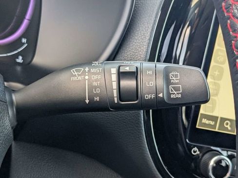 New 2025 Kia Soul GT-Line w/ GT-Line Technology Package image 28