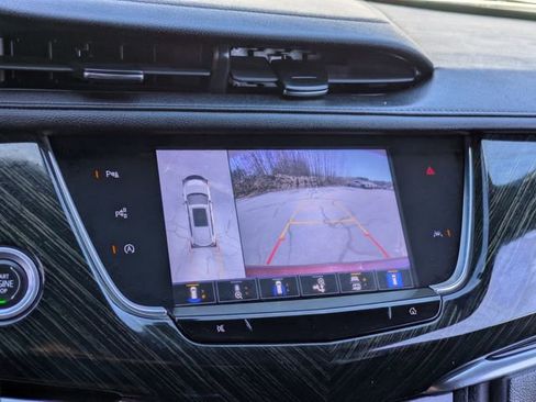 Certified 2022 Cadillac XT6 Premium Luxury w/ Technology Package AWD/4WD image 22