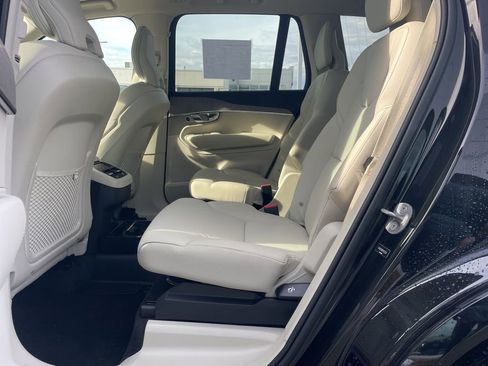 Certified 2023 Volvo XC90 B6 Plus w/ Protection Package Premier image 20