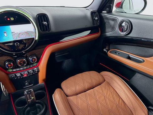 Certified 2023 MINI Cooper Countryman John Cooper Works w/ Signature Upholstery Package image 24