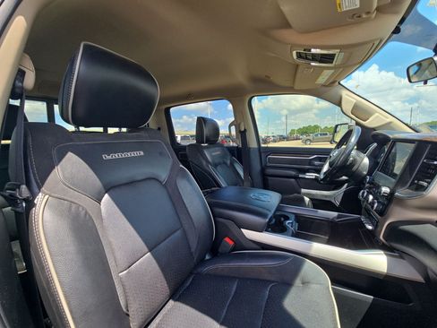 Used 2020 RAM 1500 Laramie RWD image 30