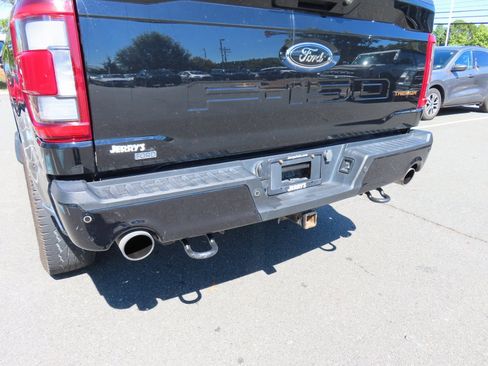 Used 2023 Ford F150 Tremor w/ Equipment Group 402A High image 15