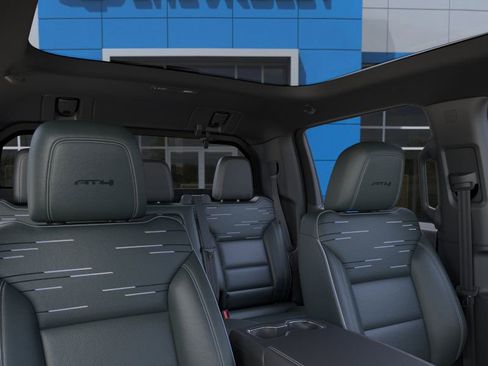 New 2026 GMC Sierra EV AT4 image 25