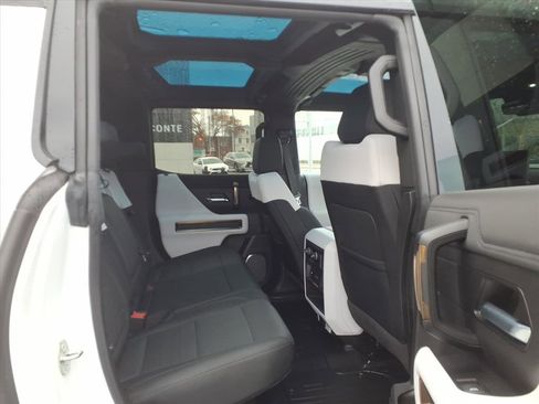 Used 2023 GMC Hummer EV Edition 1 image 43