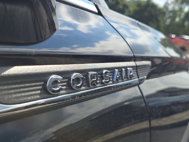 Certified 2022 Lincoln Corsair Reserve w/ Elements Package AWD/4WD image 30