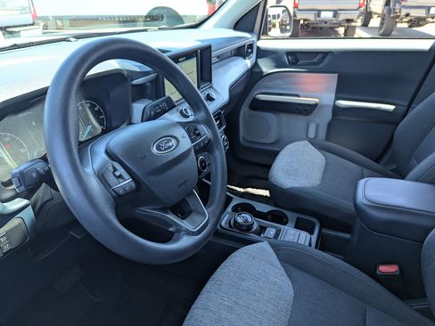Certified 2022 Ford Maverick XLT FWD image 15