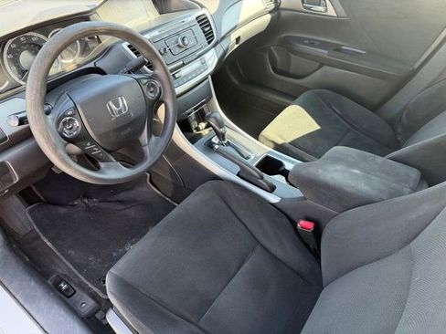 Used 2013 Honda Accord LX image 11