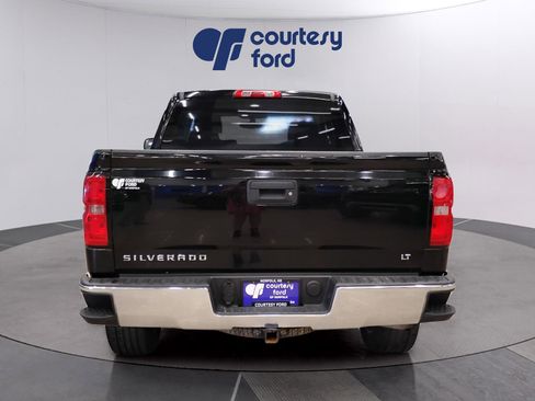 Used 2014 Chevrolet Silverado 1500 LT image 6