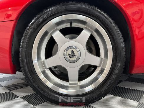 Used 1994 Pontiac Firebird Formula RWD image 12