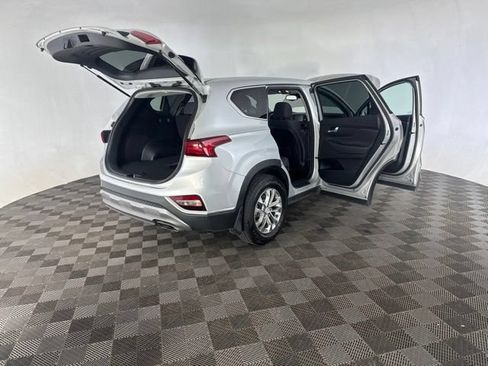 Used 2020 Hyundai Santa Fe SEL FWD image 14