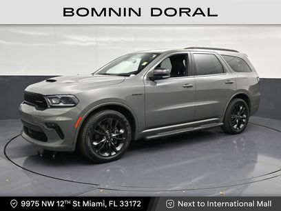 Used 2023 Dodge Durango R/T
