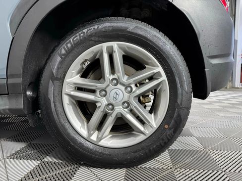 Used 2022 Hyundai Kona SE image 40