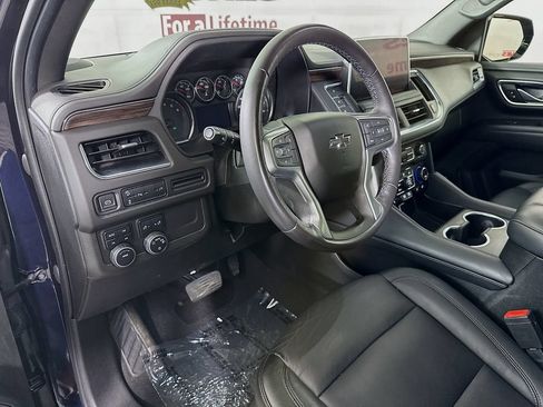 Used 2021 Chevrolet Suburban Z71 w/ Rear Media and Nav Package AWD/4WD image 20