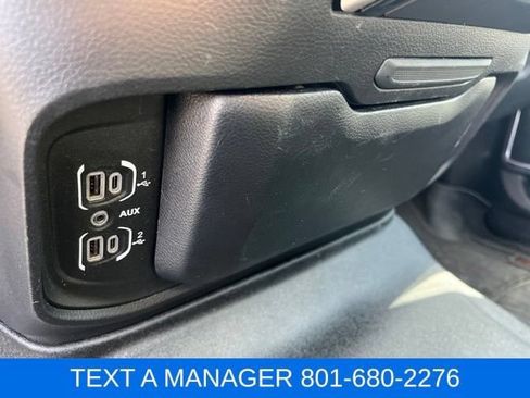 Used 2019 RAM 1500 Laramie AWD/4WD image 28