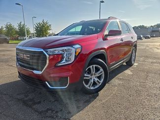 Certified 2023 GMC Terrain SLE w/ Driver Convenience Package FWD 360° Tour