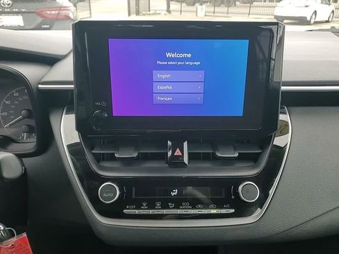 Used 2024 Toyota Corolla LE image 17