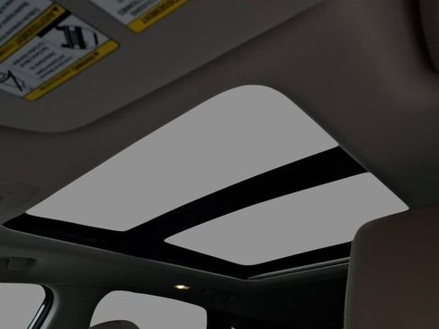 New 2026 Nissan Murano Platinum image 20