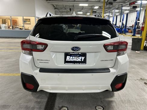 Certified 2023 Subaru Crosstrek 2.5i Limited image 26