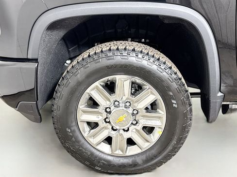 New 2026 Chevrolet Silverado 2500 High Country w/ Technology Package image 19