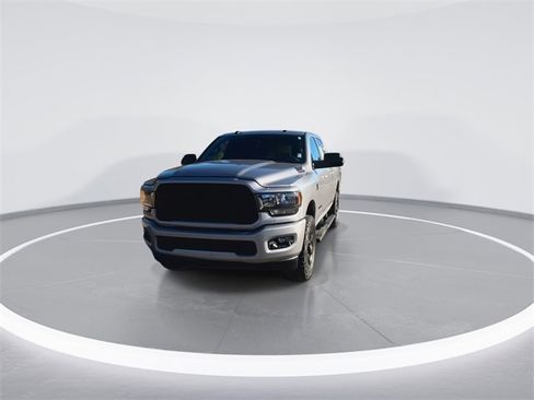 Used 2022 RAM 2500 Big Horn w/ Level C Equiment Group image 3