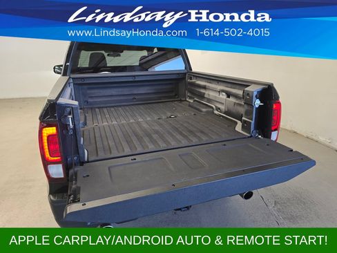 Used 2023 Honda Ridgeline Sport image 10