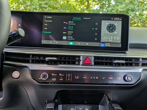 New 2026 Kia Sorento S w/ S Panoramic Sunroof Package image 14