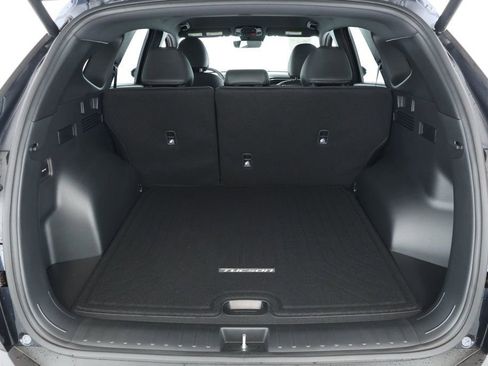 Used 2024 Hyundai Tucson XRT image 22