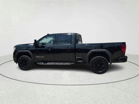 Used 2022 GMC Sierra 2500 AT4 image 8
