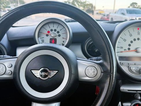 Used 2008 MINI Cooper Clubman Hardtop image 7