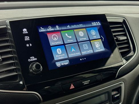 Certified 2023 Honda Passport TrailSport image 15