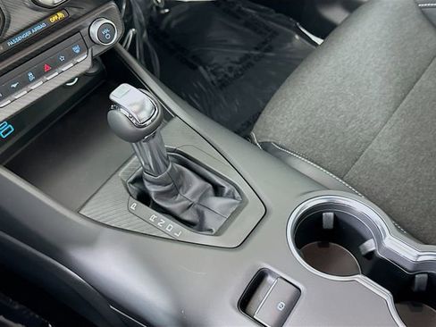 New 2026 Ford Mustang Coupe image 16