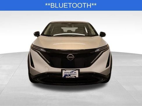 Certified 2023 Nissan Ariya FWD image 7