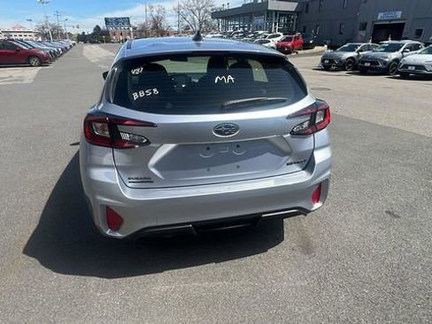 New 2026 Subaru Impreza 2.0i Sport AWD/4WD image 6
