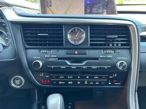 Used 2017 Lexus RX 350 AWD w/ Premium Package image 28