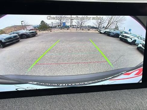 New 2026 Nissan Kicks S image 16