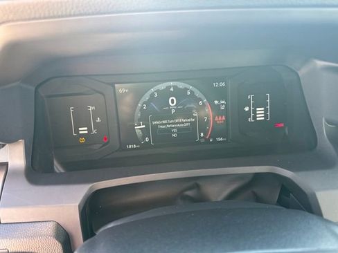 Used 2025 Toyota Tacoma SR5 image 21