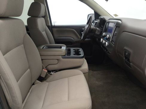 Used 2014 Chevrolet Silverado 1500 LT w/ LT Convenience Package RWD image 21