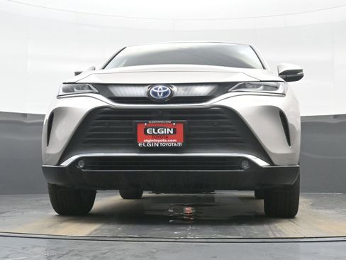 Used 2022 Toyota Venza Limited w/ Advanced Technology Package image 29