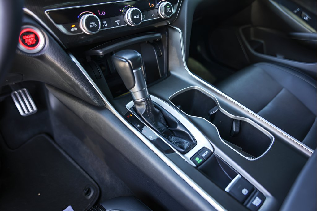 Used 2019 Honda Accord Sport image 21