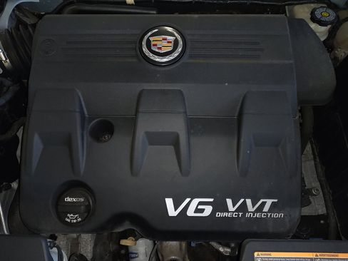 Used 2014 Cadillac SRX FWD image 30