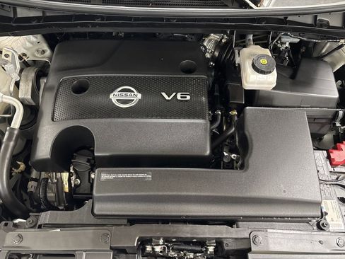 Used 2024 Nissan Murano SL image 38