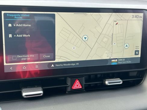 New 2025 Hyundai Ioniq 5 SEL image 20