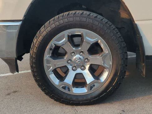 Used 2020 RAM 1500 Big Horn image 14