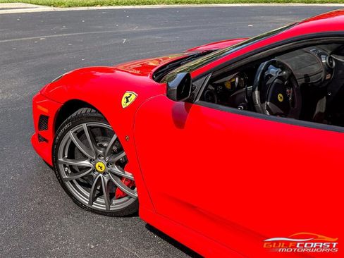 Used 2009 Ferrari F430 Scuderia RWD image 46